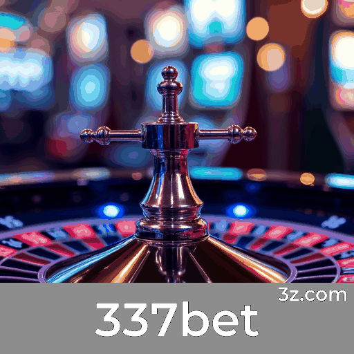 337bet: Ganhe Bônus Incríveis e Ofertas Exclusivas