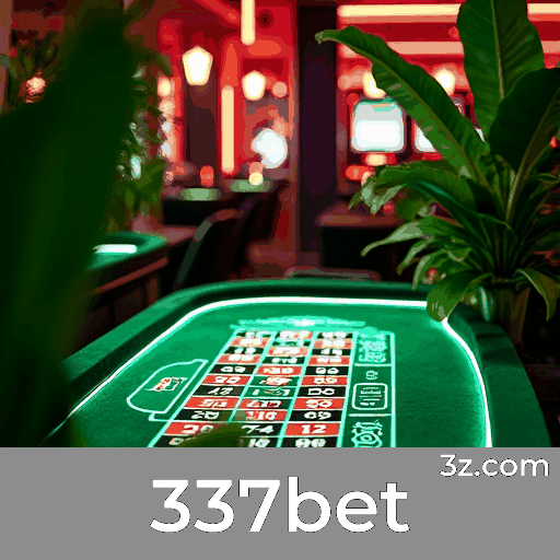 337bet: Sua Plataforma de Apostas Segura e Confiável