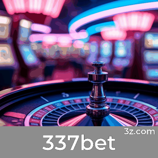 337bet: Experiência Luxuosa e Emocionante em Jogos de Cassino