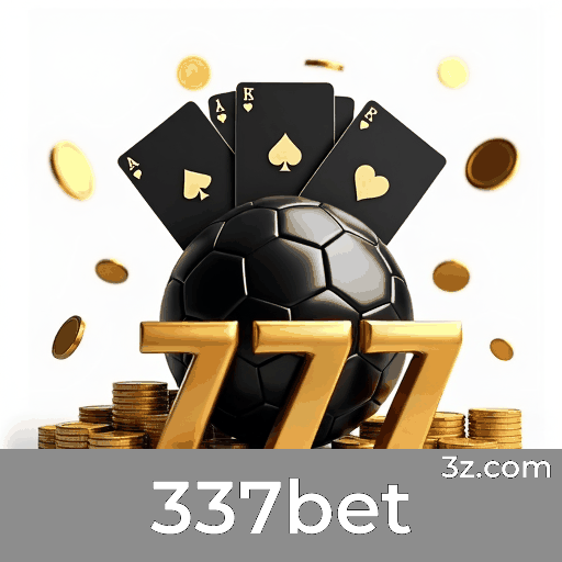 337bet: Aproveite Promoções e Bônus Imperdíveis