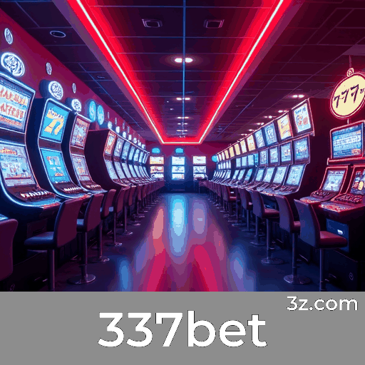 Arquitetura Tecnológica Robusta na 337bet com Infraestrutura Multi-Camadas