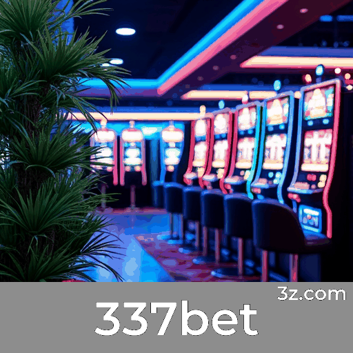 337bet: Experiência Luxuosa e Emocionante em Jogos de Cassino