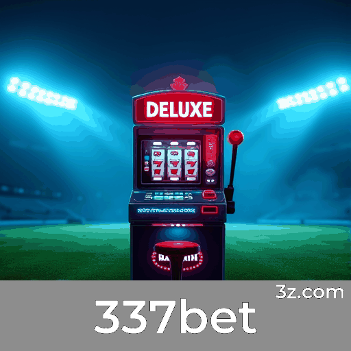 337bet: Sua Plataforma de Apostas Segura e Confiável