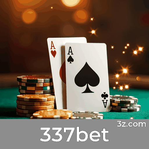 337bet: Sua Plataforma de Apostas Segura e Confiável