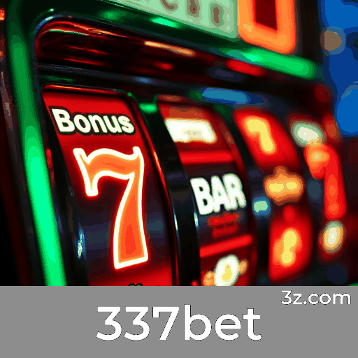 337bet: Sua Plataforma de Apostas Segura e Confiável