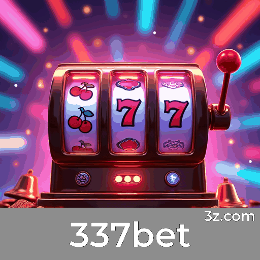 337bet: Sua Plataforma de Apostas Segura e Confiável